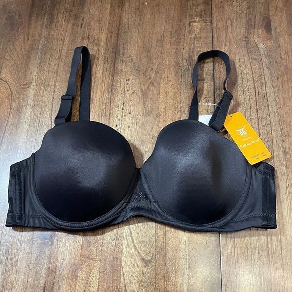 Wingslove 40C Bra - Picture 1 of 5
